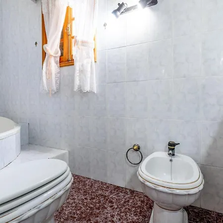 Daire Seaside Arico, Calle La Caleta *