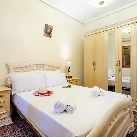 Апартаменты Seaside Arico, Calle La Caleta