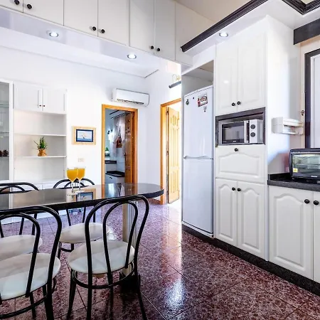 Seaside Arico, Calle La Caleta *