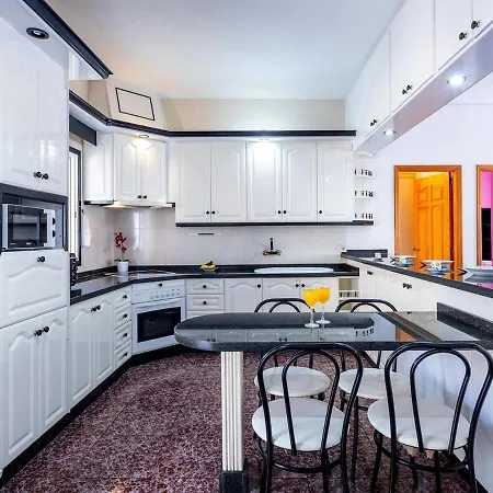 Seaside Arico, Calle La Caleta * Ла-Марета