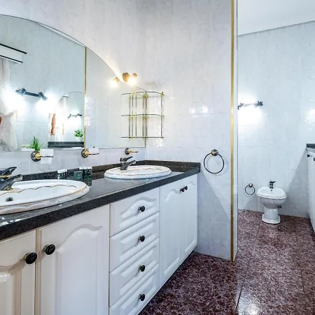 Seaside Arico, Calle La Caleta Ла-Марета