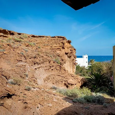 Seaside Arico, Calle La Caleta Апартаменты