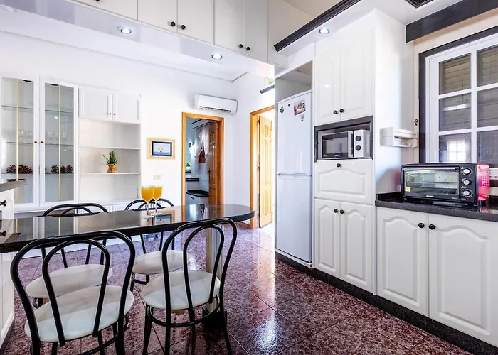 Seaside Arico, Calle La Caleta *