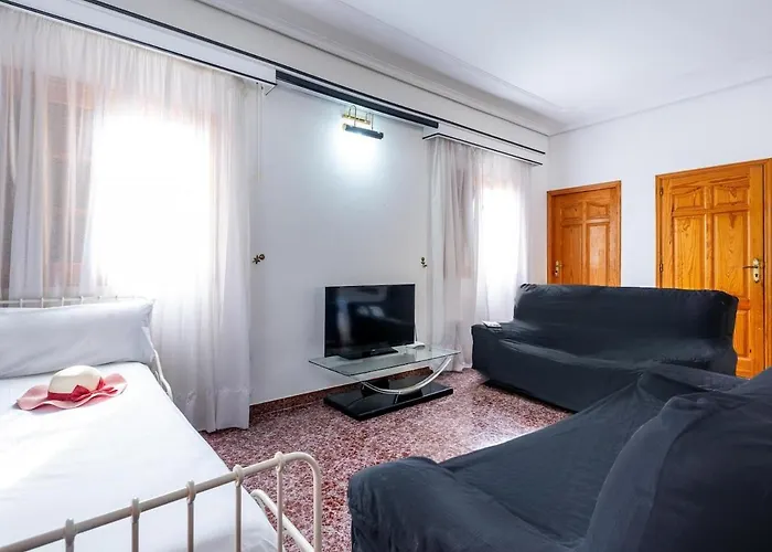 Seaside Arico, Calle La Caleta Апартаменты