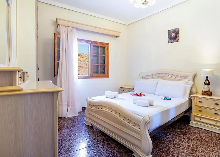 Seaside Arico, Calle La Caleta Апартаменты