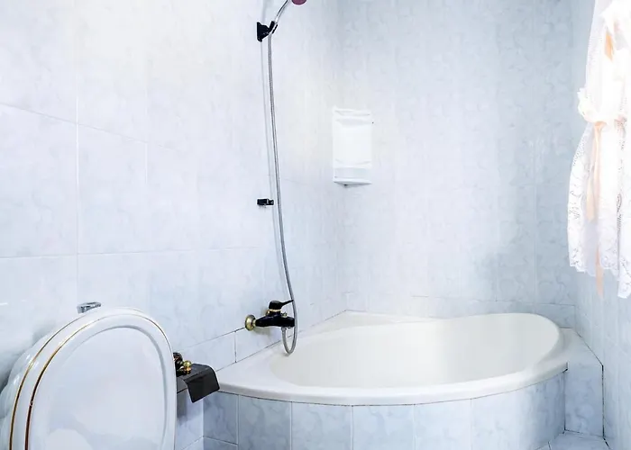 Seaside Arico, Calle La Caleta Апартаменты Ла-Марета