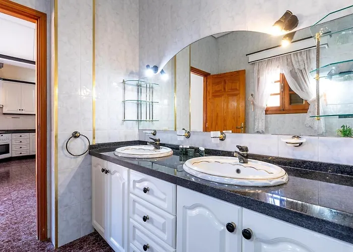 Seaside Arico, Calle La Caleta Апартаменты *