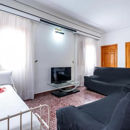 Seaside Arico, Calle La Caleta Apartment