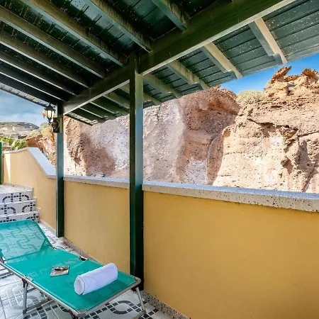 Seaside Arico, Calle La Caleta La Mareta