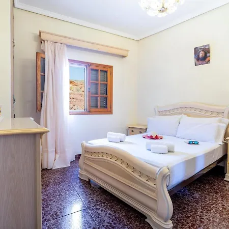 Seaside Arico, Calle La Caleta Apartment