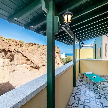 דירה Seaside Arico, Calle La Caleta La Mareta